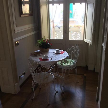 La Casa Di Dadda Hotel Месина Екстериор снимка
