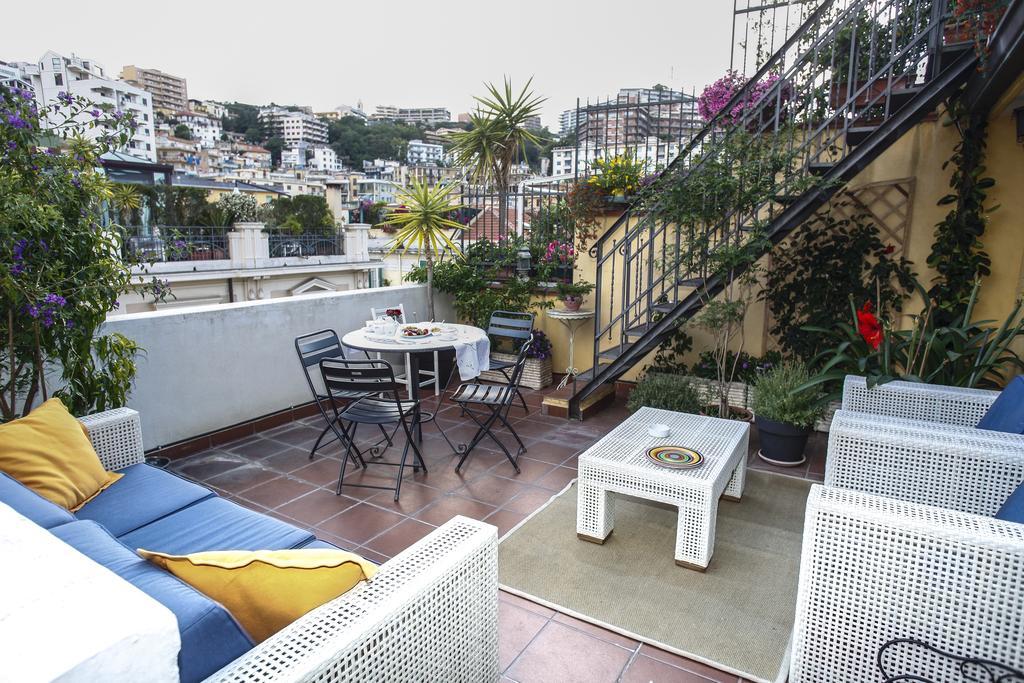La Casa Di Dadda Hotel Месина Екстериор снимка