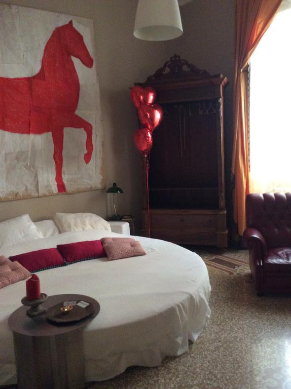 La Casa Di Dadda Hotel Месина Екстериор снимка