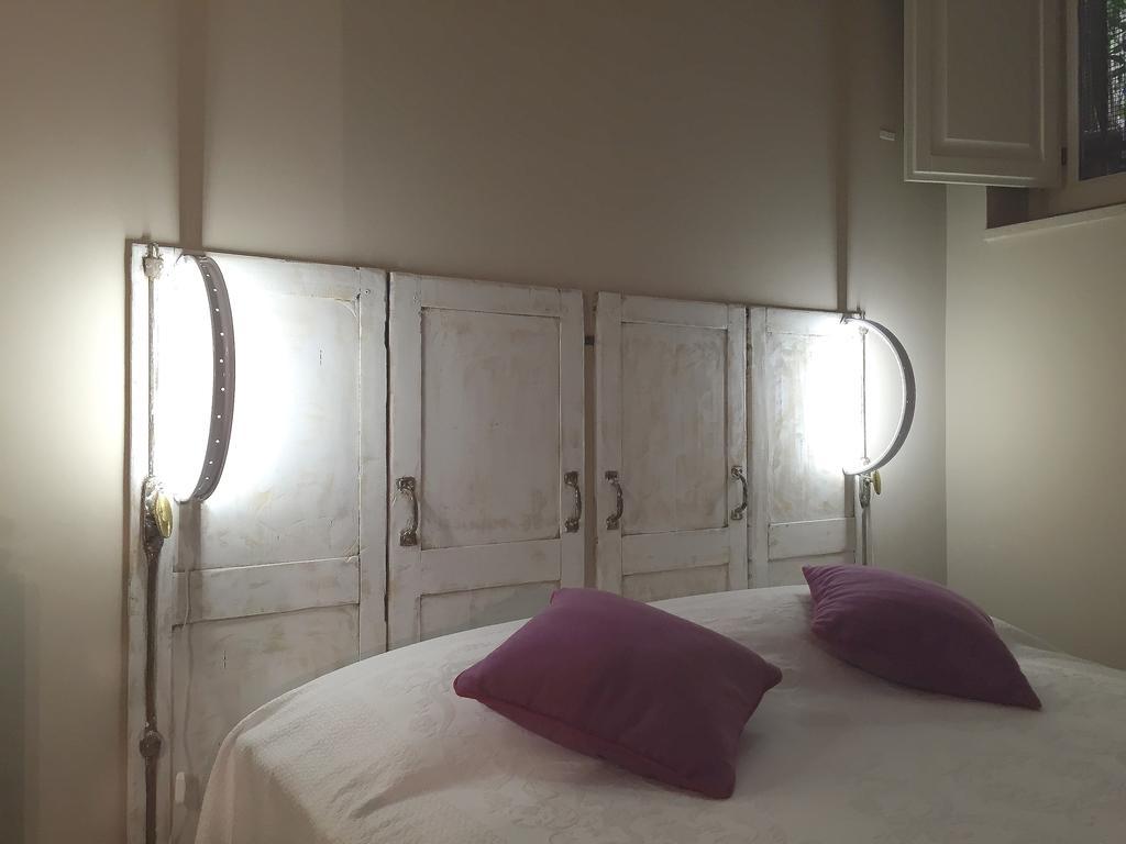 La Casa Di Dadda Hotel Месина Екстериор снимка